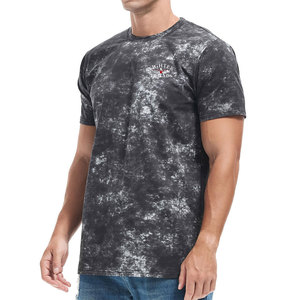 T-shirts de sport à sublimation en gros, très demandés, sur mesure, de la meilleure qualité - Product Image 3