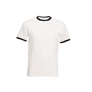 Camiseta Casual Personalizada para Mujer, Algodón Premium, Cómoda para Uso Diario, Estilo Urbano, Ropa Personalizada de Fábrica - Product Image 4