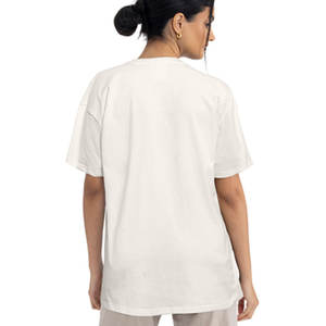 เสื้อยืดคอตตอนผสมโพลีเอสเตอร์ 60/40 น้ำหนัก 230 กรัม ยี่ห้อ Comfort Color รับผลิตตามแบบ (OEM) พร้อมปักโลโก้ ดีไซน์แฟชั่นสำหรับผู้ชายและผู้หญิง - Product Image 5