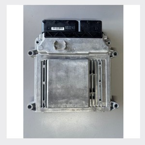 อะไหล่รถยนต์มือสอง ชุดควบคุมเครื่องยนต์ ECU ยี่ห้อ KEFICO รุ่น 39110-02N15 9003050322KB สำหรับรถยนต์ Kia อะไหล่รถยนต์เกาหลี - Product Image 3