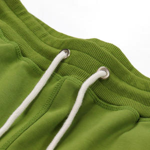 Conjunto Deportivo de 2 Piezas para Hombre, Talla Grande, Invierno, Estilo Vintage, con Capucha, 100% Algodón, con Logotipo Personalizado - Product Image 1