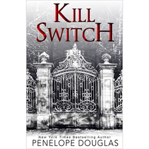 Kill Switch by Author Penelope Douglas <b>Paperback</b> Custom Softcover <b>Book</b> Printing - Product Image 2