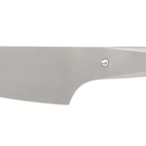 Cuchillos de Chef Premium de Acero Inoxidable con Hoja Afilada para Cortar Carne, Pescado, Verduras, Frutas, Picar, Rebanar y Preparar Alimentos - Product Image 4