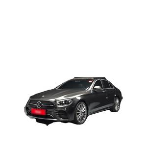 Mercedes-Benz E350 4MATIC AMG Line Classe E 2023 avec volant à gauche, boîte de vitesses automatique, sièges en cuir, caméra arrière - Product Image 1