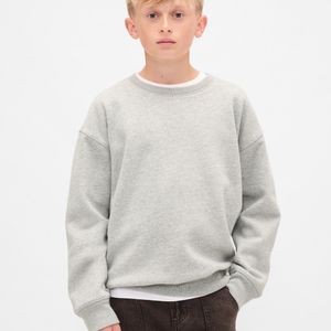 Vêtements de sport pour garçons, manches contrastées, poignets côtelés, construction durable, vêtements de performance pour enfants - Product Image 2