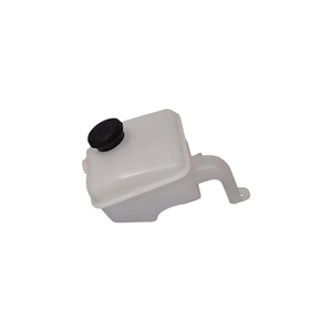Réservoir de liquide de refroidissement compatible avec Hyundai Verna 5ème génération 1.6L G4FG Gamma Essence, référence 25430H8300, pièce d'origine MOBILIS OEM - Product Image 1