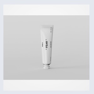 Crème pour les mains Maiomai Hand Cream FEAR Vanille pour adoucir et hydrater, soin parfumé - Product Image 2
