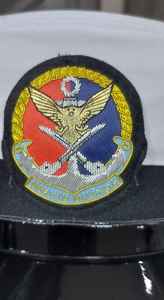 Casquette tactique personnalisée unisexe de qualité supérieure, fabriquée à la main, couleur personnalisée, 100% coton, toutes saisons - Product Image 5