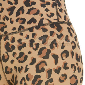 Leggings respirants taille haute pour femmes, extensibles, confortables, décontractés, coupe ajustée, vêtements de sport pour une flexibilité quotidienne - Product Image 5