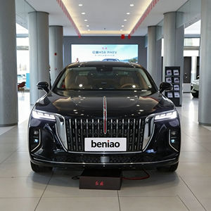 Vente de voitures chinoises Hongqi H9, voitures hybrides essence-électrique, berlines 4 places et 5 places, véhicules neufs, bon prix - Product Image 4