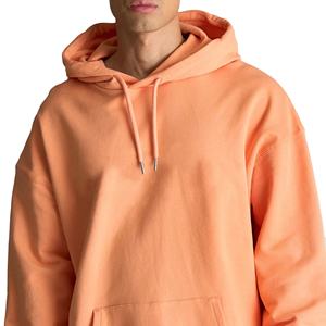 Sudadera con Capucha para Hombre, Cómoda, Transpirable, Nuevo Estilo, Mezcla de Algodón, Hecha a Medida, Talla Grande, 2026 - Product Image 2