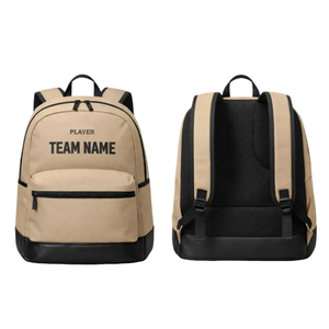 Sac à dos de basketball haut de gamme, spacieux, avec compartiment pour ballon, organiseur d'équipement, rangement pour chaussures, sac de voyage et d'entraînement - Product Image 2