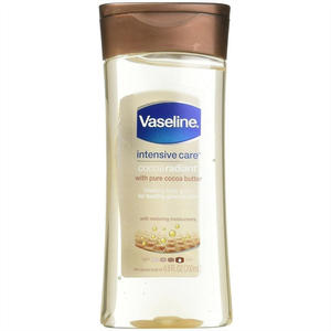 Compre Gel Corporal Vaseline Intensive Care Cocoa Radiant y Aceite Capilar Vaseline 200ml - Product Image 6