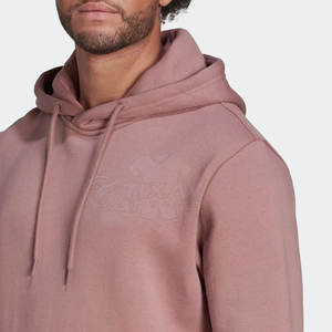 Sudaderas con capucha para hombre de tacto lujoso, confeccionadas con tela gruesa y suave para un look informal premium. - Product Image 4