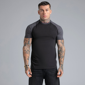 Veste coupe-vent de sport pour homme, qualité professionnelle, en polyester tricoté, coupe classique, manches courtes personnalisables, vente en gros - Product Image 4