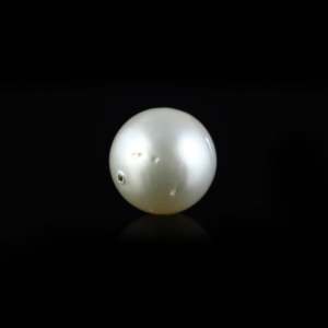 Perle en vrac de 15,55 carats, pierre précieuse époustouflante pour bijoux fins - Product Image 2