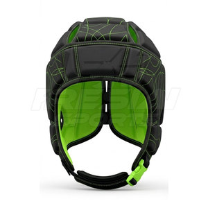 Protector de Cabeza para Flag Football, Casco Deportivo con Construcción Ligera, Diseño Transpirable, Ajuste Seguro para Entrenamiento y Juego - Product Image 2