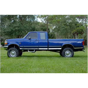 Ford F-250 XL 4x4 de 1997 - Product Image 5