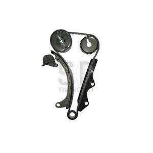 CR12DE (K12) para vehículos, kit de cadena de distribución para NISSAN, compatible con otras piezas de automóvil - Product Image 1