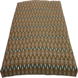 Handmade Zabuton Meditation <b>Cushion</b> Cotton Floor Mat Thick Seat Pad for Yoga Prayer and Relaxation - Product Image 3