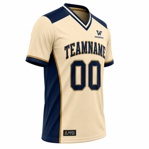 Custom <b>Soccer</b> Jerseys OEM Factory | Low MOQ Football Kits | Sublimation Printed Team Uniforms Breathable Quick Dry Sportswear - Product Image 3