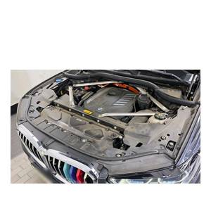 BMW X5 XDrive 45e M Sport Modelo Diciembre 2022 con Caja de Cambios Automática y Cámara Trasera 95.995 km Volante a la Izquierda - Product Image 5