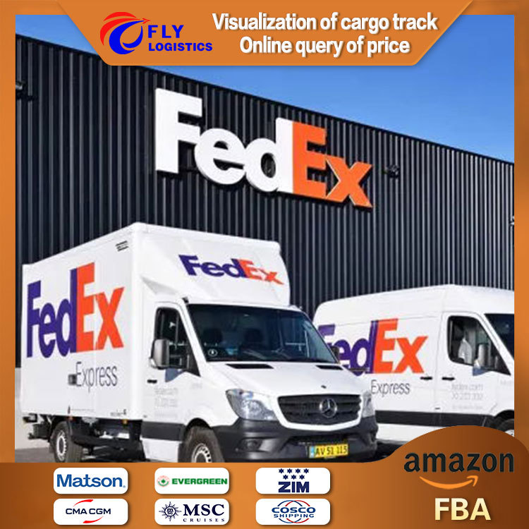 Fedex DHL DDP Экспресс от двери до двери воздушный морской экспедитор стоимость доставки агент Китай Иу в Великобританию США