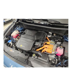 Kia Niro Signature 2022, 69,700 km, Emisión Euro V, Asientos de Cuero, Volante a la Izquierda - Product Image 6