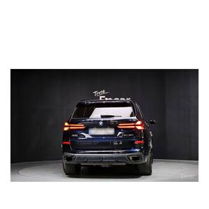 BMW X5 XDrive 50e M Sport 2024, conduite à gauche, boîte automatique, 11 608 km - Product Image 4