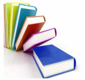 Top Quality Full <b>Color</b> Textbook Printing Exercise Book Printing On Sale Price From India Manufacturer At Best Price - Product Image 1