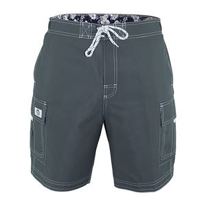 Shorts en jean déchirés pour homme, taille haute, brodés, écologiques, à séchage rapide, décontractés - Product Image 6