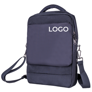 Bolso Bandolera/Cruzado/Pecho/Estilo Bohemio EDC de Alta Calidad, Impermeable y Antirrobo, Unisex para Mujeres y Hombres - Product Image 1