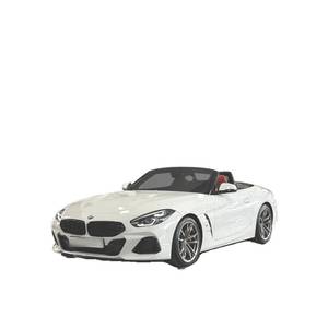 BMW Z4 M40i 2022, conduite à gauche, boîte automatique, caméra de recul, 11 331 km - Product Image 1