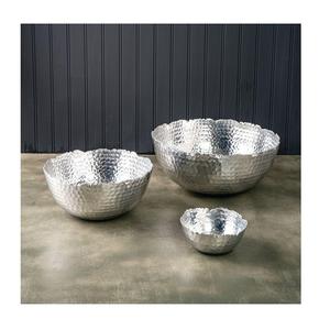 Tazón multifuncional de acero inoxidable para servir, diseño moderno, portátil, para conservar la frescura de los alimentos - Product Image 5