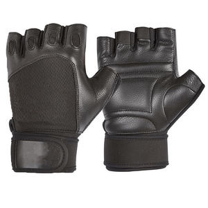 Personalized Design Style OEM/ODM for Gym Sports Customizable Fitness <b>Gloves</b> for Weightlifting Enhanced Comfortable Breathable - Product Image 5