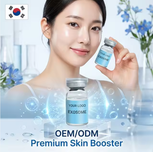 เซรั่มบำรุงผิวหน้าพรีเมียม CHUNGHOON PDRN HA EGF เปปไทด์ ไนอะซินาไมด์ ทองคำ 24k ช่วยลดเลือนริ้วรอย ฟื้นฟูผิวกระจ่างใส สูตรเกาหลี รับผลิตแบบ OEM ODM - Product Image 1