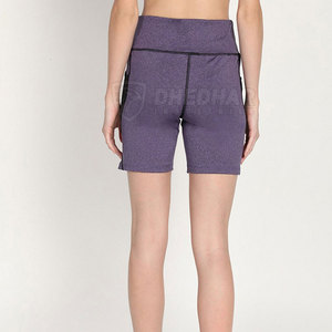 Shorts de Mujer de Alta Calidad, Más Vendidos, para Entrenamiento, Uso Casual, en Oferta, para Venta en Línea - Product Image 2