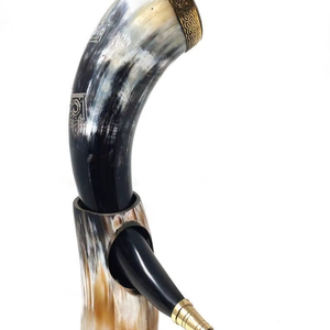 Copa Clásica Vikinga para Beber - Product Image 1