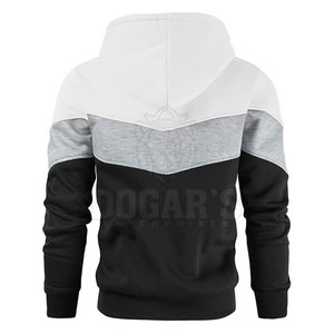 Sudaderas con capucha personalizadas de algodón para hombre, ligeras y de alta calidad, para uso en equipo. - Product Image 3