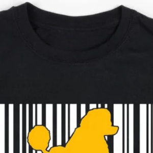 T-shirt à imprimé graphique Sigma Gamma Rho pour femme, manches courtes, personnalisé, lettres grecques de la sororité, col rond, décontracté, en coton, tendance - Product Image 2