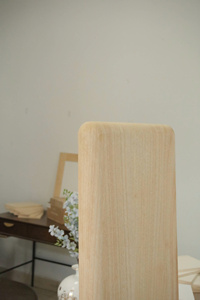 Panneaux modernes pour dessus d'armoire en contreplaqué de bois de manguier, autres pièces de meubles, noyau MDF du Vietnam, placage, surface lisse et durable - Product Image 6