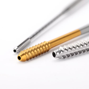 Medical Bone <b>Drill</b> <b>Bits</b> <b>for</b> Orthopedic Surgey Surgical Device of Drilling - Product Image 6