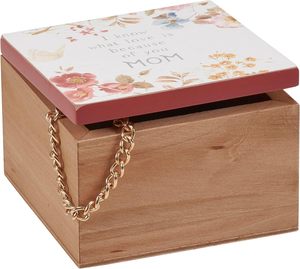 Custom Wooden <b>Box</b> Manufacturer Factory Wholesale Gift Storage Packaging <b>for</b> Bulk Buyers - Product Image 3