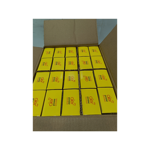 สเปรย์ปรับอากาศโกดเรจ 10 กรัม x 6 x 20 แอร์ พาวเวอร์ พ็อกเก็ต - กลิ่นเลมอน แทนกี้ ดีไลท์ - Product Image 5