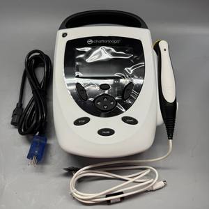 Ciseaux à ultrasons Top Demandés New C-h-a-t-t-a-n-o-g-a In-tel-ect Transport 2 pour la coiffure - Product Image 2