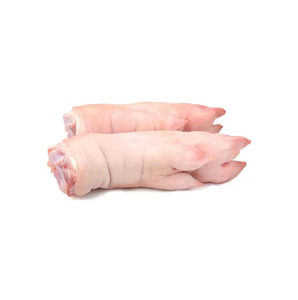 Patas de Cerdo Congeladas de Primera Calidad al por Mayor en Toneladas para Programas de Servicio de Alimentos Institucionales - Product Image 3