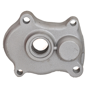 แผ่นปิดด้านข้างพวงมาลัยมาสซีย์เฟอร์กูสัน ทำจากอะลูมิเนียม ใช้ได้กับ MF 135 240 ฝาครอบด้านข้างกล่องพวงมาลัย - Product Image 1