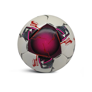 Balón de Fútbol Cosido a Mano GAMEGAZER HB-1006, Talla 5, Peso 410-450G, Circunferencia 680-700MM, Tecnología Híbrida Mejorada - Product Image 5