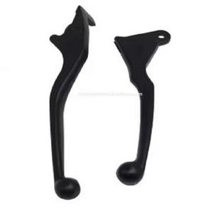 คันเบรกมอเตอร์ไซค์คุณภาพสูง ผลิตจากโลหะผสมระดับพรีเมียม ทนทานต่อการกัดกร่อนและใช้งานหนัก - Product Image 1