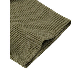 Polo Masculino Solid Trader de Lujo, Textura Suave, Resistente a los Olores, Secado Rápido, Ropa Deportiva de Alto Rendimiento, Prenda Esencial para el Día a Día - Product Image 3